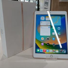 IPAD 第6世代 MRJN2J/A APPLE