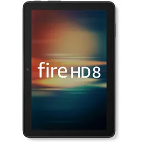 Fire HD 8 タブレット 64GB ブラック(2024年発売)