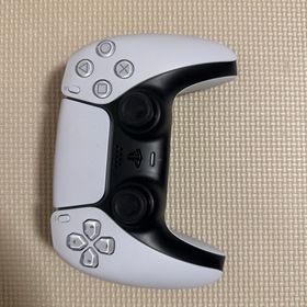 ps5 コントローラー ジャンク(家庭用ゲーム機本体)