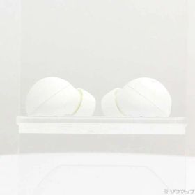 【中古】GALAXY(ギャラクシー) Galaxy Buds2 Pro SM-R510NZWAXJP ホワイト 【348-ud】