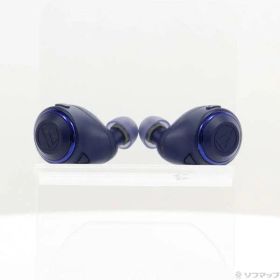 【中古】audio-technica(オーディオテクニカ) ATH-CKS50TW ブルー 【269-ud】