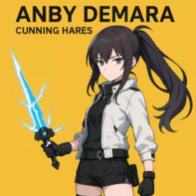 🌟[北アメリカ]LV9 |アンビー・デマラ|グレース |浅羽 優真🔥| 女キャラ |メアド譲渡可能 ✅|即納⚡