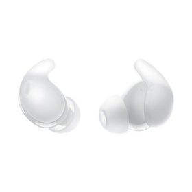 SONY ワイヤレスノイズキャンセリングステレオヘッドセット LinkBuds Fit ホワイト WFLS910NW WF-LS910NW WF-LS910N-W