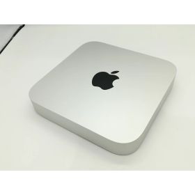 【中古】Apple Mac mini M1 (CPU:8C/GPU:8C) 8GB/256GB MGNR3J/A (M1・2020)【浜松駅前】保証期間1ヶ月【ランクA】