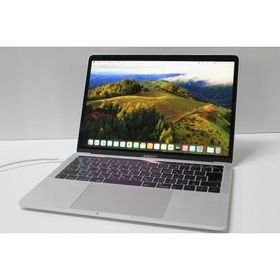 アップル(Apple)のMacBook Pro（13インチ,2019）MV992J/A ④(ノートPC)