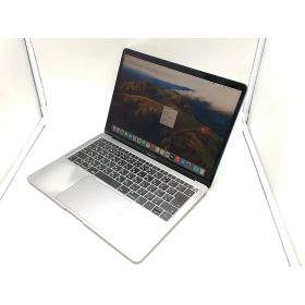 【中古】Apple MacBook Air 13インチ Corei5:1.6GHz 128GB スペースグレイ MRE82J/A (Late 2018)【吉祥寺】保証期間1ヶ月【ランクC】
