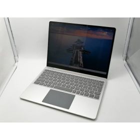 【中古】Microsoft Surface Laptop Go 【i5 1035G1 8G 128G】 THH-00020【博多】保証期間1ヶ月【ランクC】