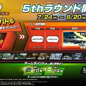 頭文字DAC 対戦代走 | 湾岸ナビゲーター(湾岸ミッドナイト)の代行、RMTの販売・買取一覧