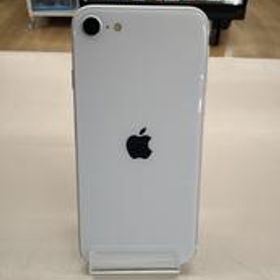 IPHONE SE 2 MHGQ3J/A APPLE/AU