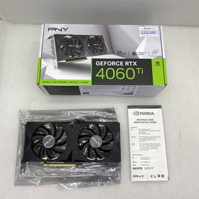 GeForce RTX 4060 Ti 搭載グラボ パソコン工房の新品＆中古最安値
