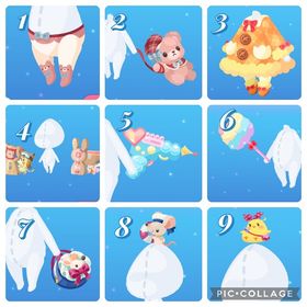 過去アートフェスタアイテム | ポケコロのアイテム、RMTの販売・買取一覧