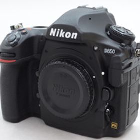 [中古]Nikon D850 ボディ