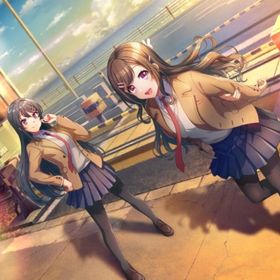 青ブタ D4DJ 希少 コラボ多数 引退データ 2025年 11月更新 | グルミク(D4DJ Groovymix)のアカウントデータ、RMTの販売・買取一覧