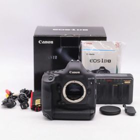 キヤノン(Canon)のCanon EOS-1D X ボディ(デジタル一眼)
