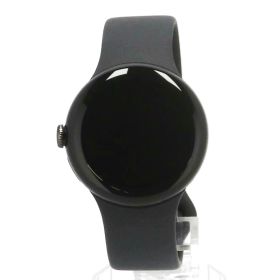 Google グーグル/スマートウォッチ/PixelWatch/GA03119-TW/2C211JEEJW0062/Bランク/82【中古】