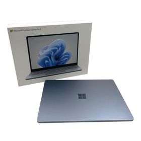 Surface Laptop Go 3 新品 69,000円 中古 60,500円 | ネット最