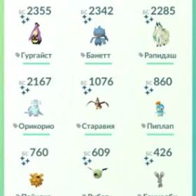 🚀 ポケモンGO |🌟 LV.70 |🌟 6 伝説 |3 幻 |⚡ 即時配達