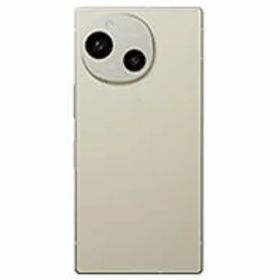 【未使用・本体のみ】 SIMフリー SH-51E SHARP AQUOS R9 ホワイト 利用制限〇(白ロム) 送料無料