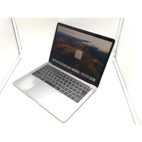 【中古】Apple MacBook Air 13インチ Corei5:1.6GHz 128GB スペースグレイ MRE82J/A (Late 2018)【吉祥寺】保証期間１ヶ月【ランクC】