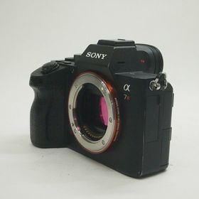ソニー(SONY)の【中古】(ソニー) SONY α7RIII(ILCE-7RM3) ボディ(コンパクトデジタルカメラ)