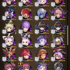 引退アカ ログイン日数約５年 | 逆転オセロニアのアカウントデータ、RMTの販売・買取一覧