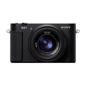 SONY ソニー DSC-RX1RM3 Cyber-shot RX1R III デジタルスチルカメラ（6100万画素/35mmフルサイズCOMS）