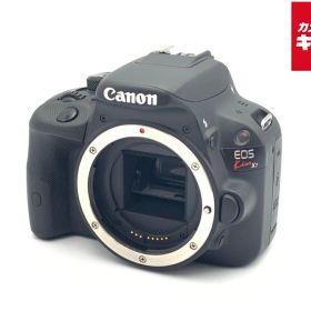 【中古】 【良品】 キヤノン EOS Kiss X7 ボディ 【デジタル一眼レフ】