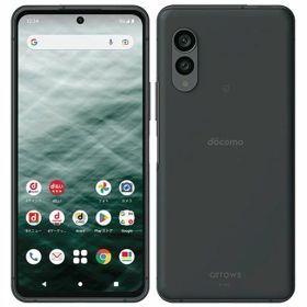 【未使用・本体のみ】 SIMフリー arrows N F-51C docomo フォレストブラック 利用制限〇(白ロム) 送料無料