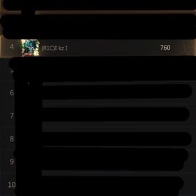 課金額2000万超え引退予定垢 | ザ・アンツ(アリ)のアカウントデータ、RMTの販売・買取一覧