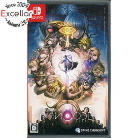 ニンテンドースイッチ(Nintendo Switch)の【新品訳あり(箱きず・やぶれ)】 超探偵事件簿 レインコード Nintendo Switch(家庭用ゲームソフト)