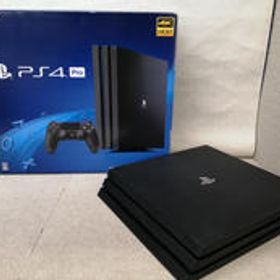 PS4 PRO CUH-7200B SONY