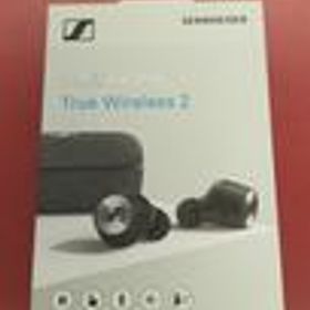ワイヤレスイヤホン M3IETW2 SENNHEISER