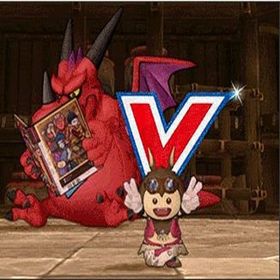 しぐさ 飛び出すＶ+おまけ のアイテムコード ドラゴンクエスト１０ | ドラクエ10(DQX)のアイテム、RMTの販売・買取一覧