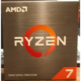 AMD Ryzen 7 5700X BOX 新品¥20,980 中古¥14,480 | 新品・中古のネット
