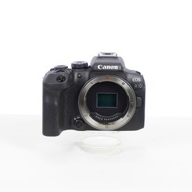 キヤノン(Canon)の【中古】(キヤノン) Canon EOS R10 ボデイ(コンパクトデジタルカメラ)