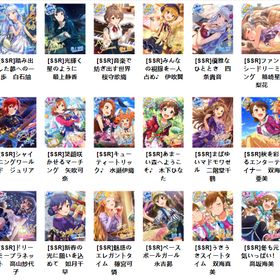 国内業者が丁寧に対応🔶ミリシタ🔶検索可 人気キャラ1体~ 初期アカウント販売 | ミリシタ(ミリオンライブ！シアターデイズ)のアカウントデータ、RMTの販売・買取一覧