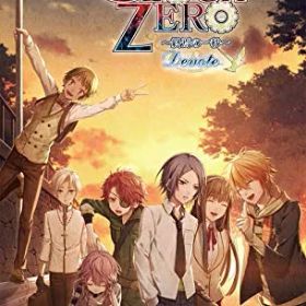 [メール便OK]【新品】【NS】CLOCK ZERO 〜終焉の一秒〜 Devote[お取寄せ品]