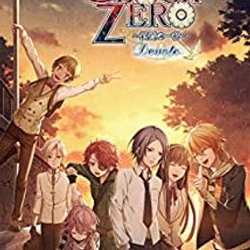 【中古】【非常に良い】CLOCK ZERO ~終焉の一秒~ Devote - Switch