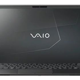 【ポイント10倍】 VAIO ノートパソコン VAIO SX14-R VJS4R190111B [ファインブラック] 【P10倍】