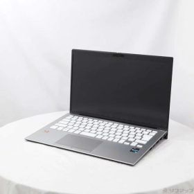 【中古】VAIO(バイオ) VAIO SX14 VJS14590411W ファインホワイト 【258-ud】
