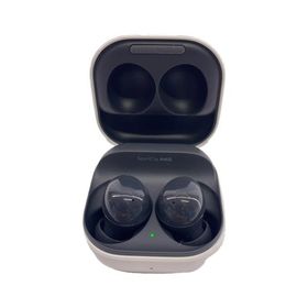 SAMSUNG◆イヤホン Galaxy Buds2 SM-R177NZKAXJP [グラファイト]