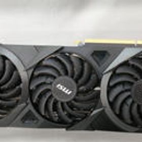 グラフィックボード GEFORCE RTX 3080 VENTUS 3X PLU MSI