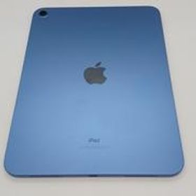 IPAD(第10世代) MPQ13J/A APPLE