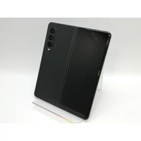 Galaxy Z Fold3 5G 新品 92,000円 中古 41,800円 | ネット最安値の価格