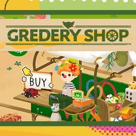 グレデリーショップ【2024 1月】※バラ売り | リヴリーアイランドのアイテム、RMTの販売・買取一覧