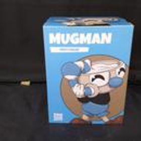 Cuphead マグマン フィギュア YOUTOOZ