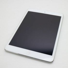 アップル(Apple)のiPad mini 2 Retina Wi-Fi 32GB シルバー M444(タブレット)