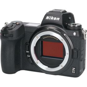 ニコン(Nikon)のＺ６ＩＩ(デジタル一眼)