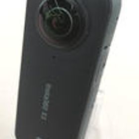アクションカメラ X3 INSTA360