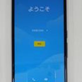 スマートフォン 901FJ FUJITSU/YMOBILE